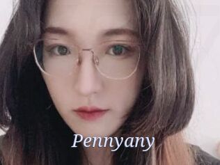 Pennyany