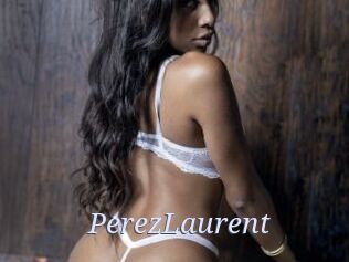 PerezLaurent