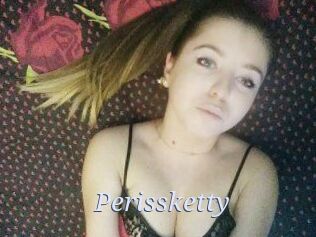 Perissketty