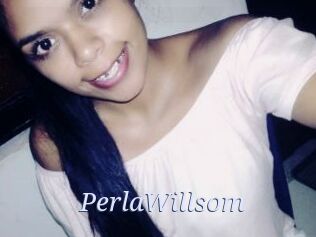 PerlaWillsom