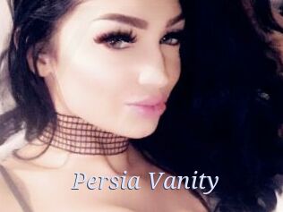 Persia_Vanity