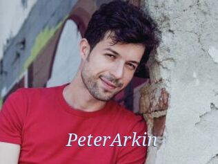 PeterArkin