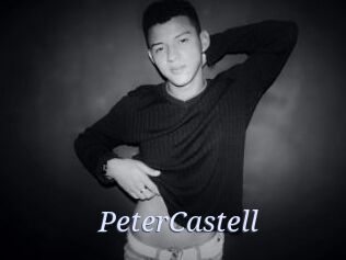 PeterCastell