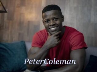 PeterColeman