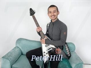 PeterHill 777 Erotik Chat