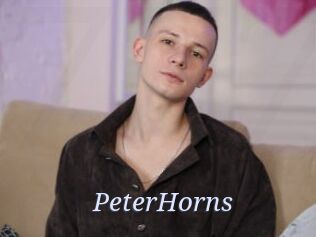 PeterHorns