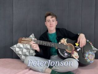 PeterJonson