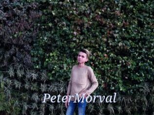 PeterMorval