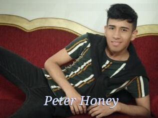 Peter_Honey