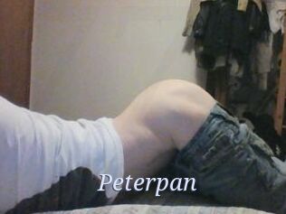 Peterpan