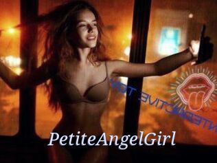 PetiteAngelGirl 777 Erotik Chat