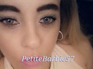 PetiteBarbie57