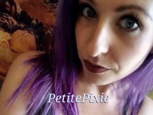PetitePixie