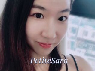 PetiteSara