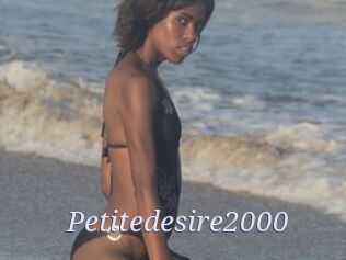 Petitedesire2000