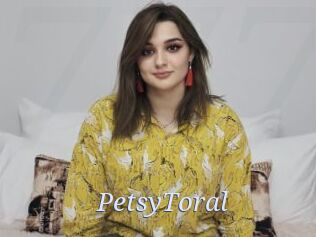 PetsyToral