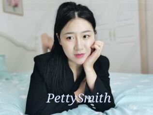 PettySmith