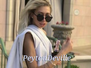 PeytonDeville