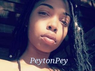 PeytonPey