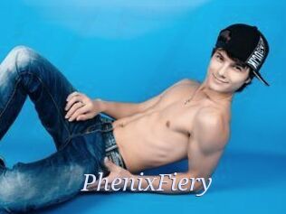 PhenixFiery