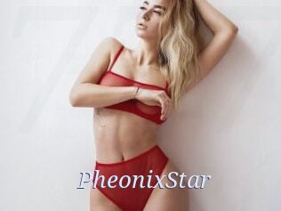 PheonixStar