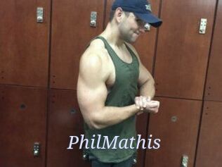 Phil_Mathis 777 Erotik Chat