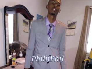 PhilliPhil