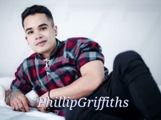 PhillipGriffiths