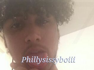 Phillysissyboiii