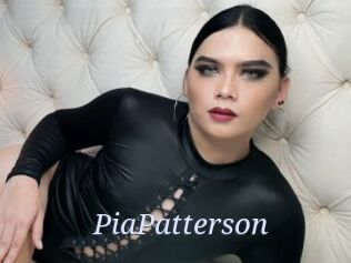 PiaPatterson