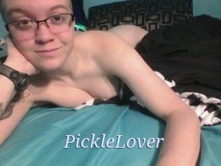 PickleLover