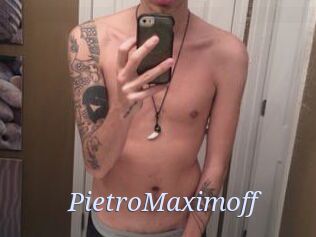 PietroMaximoff