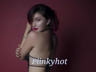Piinkyhot