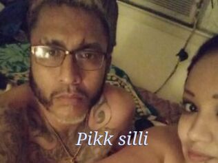 Pikk_silli