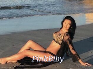 PinkBiby