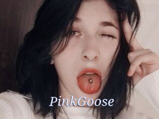 PinkGoose