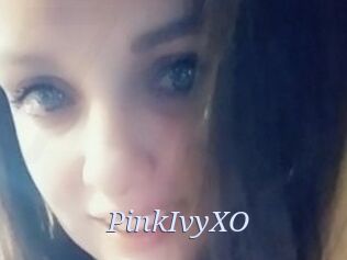 PinkIvyXO