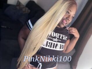 PinkNikki100