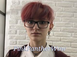 PinkPantherWow