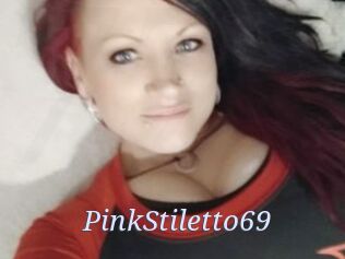 PinkStiletto69