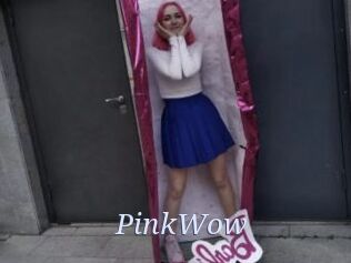 PinkWow