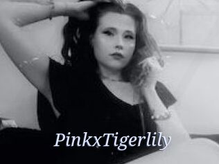 PinkxTigerlily