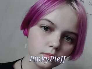 PinkyPieJJ