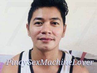 PinoySexMachineLover