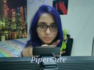 PiperCute