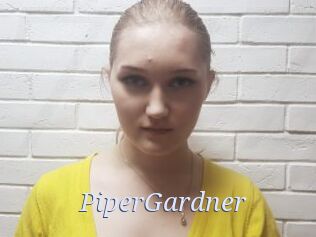 PiperGardner