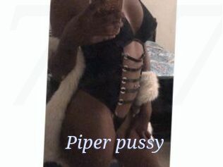 Piper_pussy