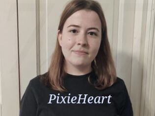 PixieHeart