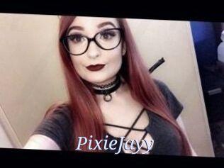 PixieJayy