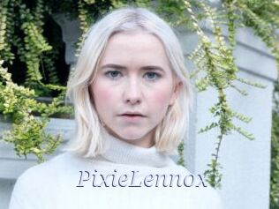 PixieLennox